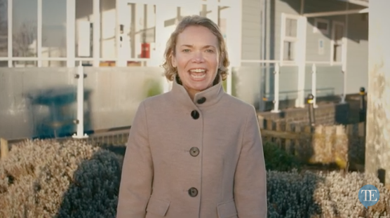 WATCH: Tour of Taunton School Nursery & Pre-Prep